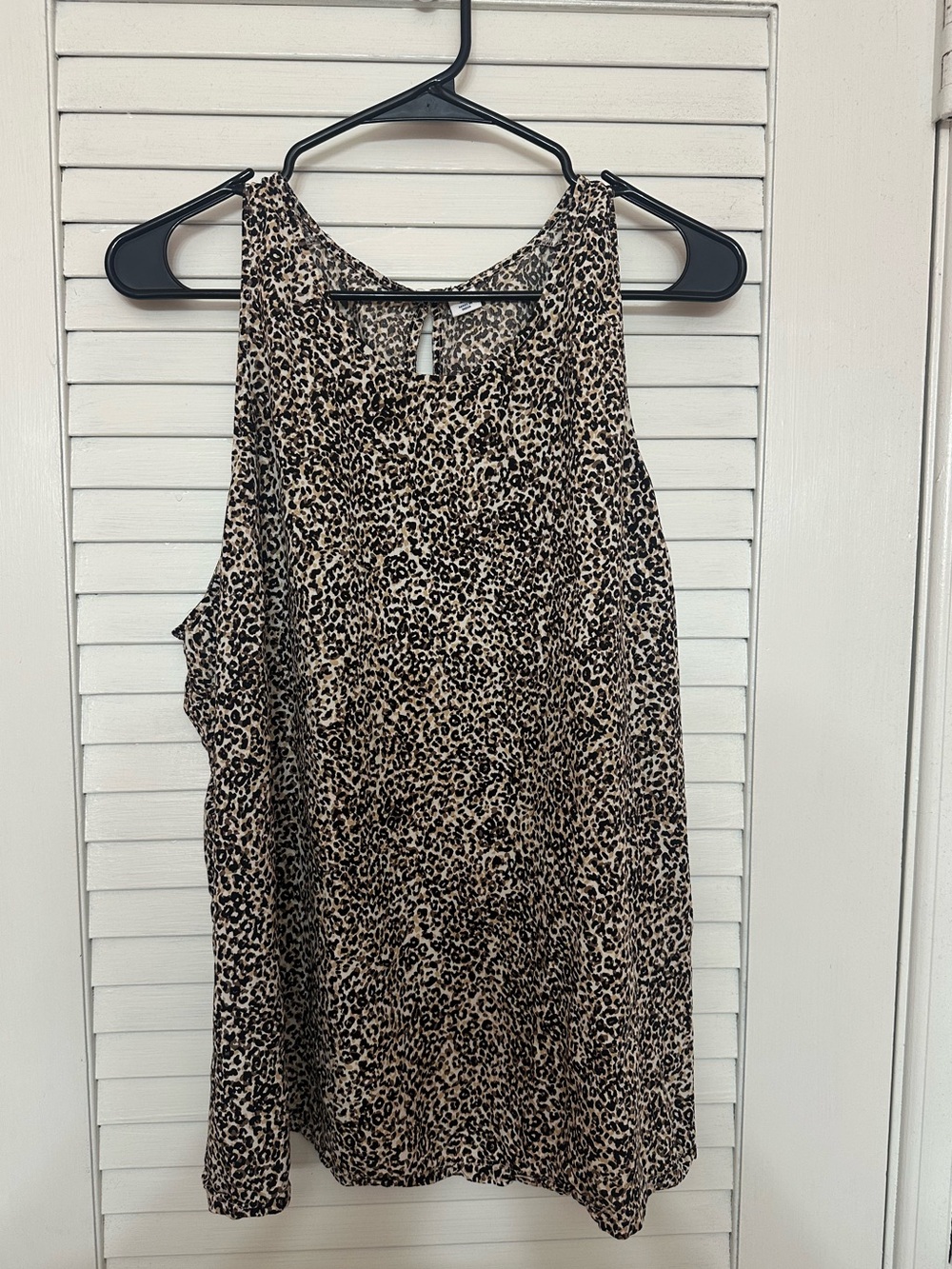 Old Navy Tank